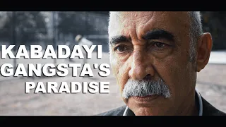 ali osman - "kabadayı" | Gangsta's Paradise | 4K |  (VÆMONOS EDIT)