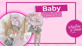 BABY parte 1 - video tutorial