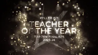 2023-24 Elementary Teacher of the Year Finalists