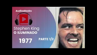 O Iluminado de Stephen King PARTE 1