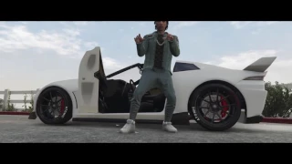 GTA 5 Trill Sammy "Go" ¤Music Video¤ !! (GGGU)