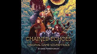 Chained Echoes OST: The Rainy City of Tormund (Extended)