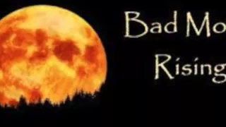 Bad Moon Rising Remake (CCR - Creedence Clearwater Revival) - May 2015 (KS & RP)