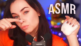 АСМР МОЙ УХОД За ТЕЛОМ 😎🤗 БЛИЗКИЙ ШЕПОТ ASMR MY BODYCARE ROUTINE 😴 CLOSE WHISPER