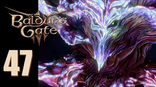 Baldur's Gate 3 - Ep. 47: Spore Man's Poison