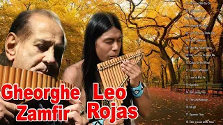 Leo Rojas & Gheorghe Zamfir Greatest Hits Full Album 2020 - Best of Pan Flute 2020 Hit Songs 2020