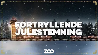 Fortryllende julemarked i ZOO