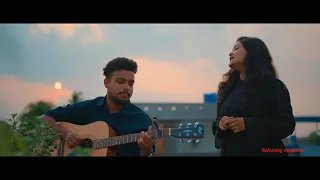 Khaabon Ke Parinday - Zindagi Na Milegi Dobara - unplugged cover (Ushoshi and Shambaditya)