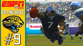 WHEN THE LIONS ROAR | ESPN NFL 2K5 Franchise Mode