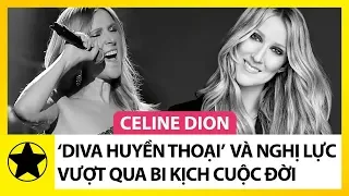 Celine Dion – “Diva Huyền Thoại” Và Nghị Lực Phi Thường Vượt Qua Bi Kịch Cuộc Đời