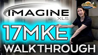 2022 Grand Design Imagine XLS 17MKE | Walkthrough