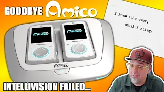 Intellivision Amico Has Failed... Is It Finally Over & Cancelled?