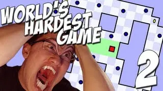 World's Hardest Game 2