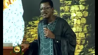 Defend Your Portion - Pastor Mensa Otabil