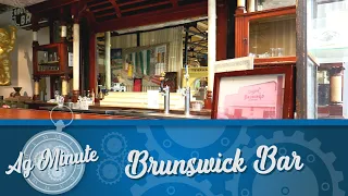 Ag Minute -- Brunswick Bar
