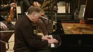 Philip Glass: Etude No. 6 [Alon Goldstein]