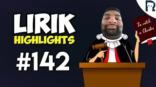 To Catch A Cheater with Judge Lirik - Highlights #142