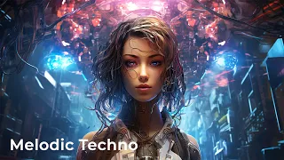 Melodic Techno & Progressive House Mix 2023 | Afterlife x Anyma ◽ Miss Monique ◽ Ben C & Kalsx