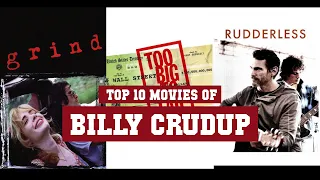 Billy Crudup Top 10 Movies | Best 10 Movie of Billy Crudup