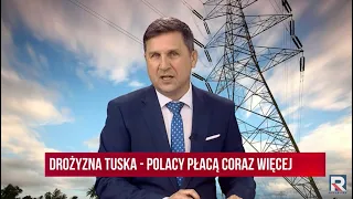 Informacje Telewizja Republika 29-04-2024 godz. 13:00 | TV Republika