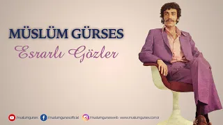 Müslüm Gürses - Kader Ağı