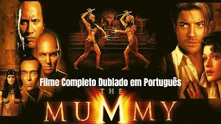 Filme Completo em Português, filmes completos, filmes de terror, filme completo a múmia 1999, filme