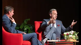 An Evening With Jake Tapper