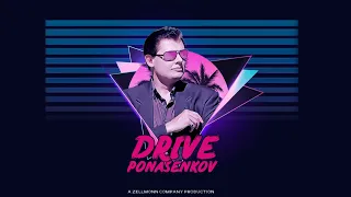 DRIVE - Evgeniy Ponasenkov VHS Aesthetic [NIGHTCALL]