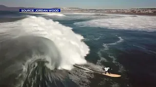 Surfer Rescued from San Francisco's Ocean Beach in Critical Condition