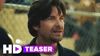 THE OUTSIDER Teaser (2020) HBO