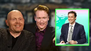 Comedians Remembering Norm Macdonald