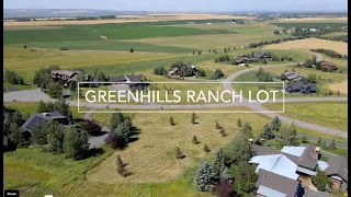 Lot 58 Doney Way in Greenhills Ranch