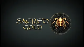 Sacred Gold (Прохождение за Вампирессу) #3: Гоблины гопники