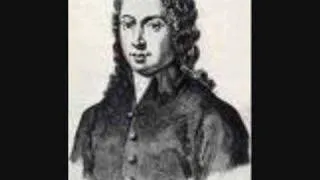 Alessandro Scarlatti -  Sinfonia