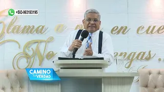 RECORDANDO LA DOCTRINA ANTES DEL BAUTISMO I - REV. EUGENIO MASÍAS