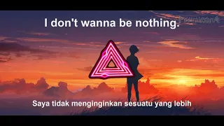 Neffex - Destiny ( Lyric + Terjemahan Indonesia ) ♪ .