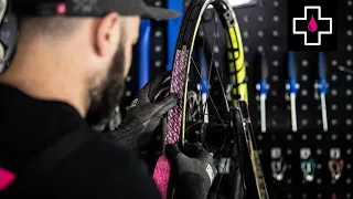 The only tubeless tape you need and how to install it