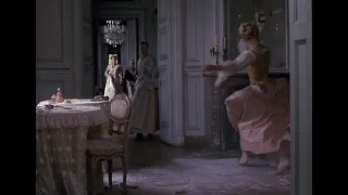 25 Seconds of Rage -- Glenn Close in Dangerous Liaisons