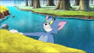 Tom and jerry cartoon : The Lost Dragon part 5