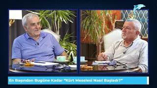 Kanal Serbesti - Dünden Bugüne Kürt Meselesi Nedir? Mesele Nasıl Başladı, Mesele Nasıl Çözülür?