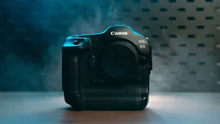 5 amazing Canon R3 features you'll want to use