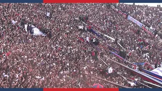 San Lorenzo 1 Instituto 1 Soy de San Lorenzo si señor, que loco soy..