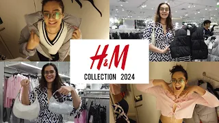 H&M LATEST COLLECTION 🛍️ 2024 #hm #hm2024