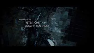 Oblivion end credits [HD1080]