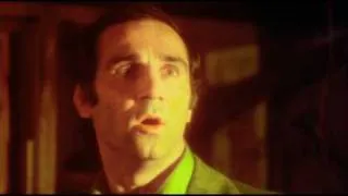 God told me to (Larry Cohen, 1976) TV spot #3