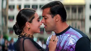 Thodi si beqarari-Full HD Video Song-Chal Mere Bhai 2000- Salman Khan Karisma Kapoor Sanjay Dutt