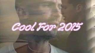 COOL FOR 2015 | End of Year Mashup Teaser #3