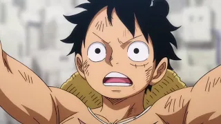 Luffy Aprende Haki De Armadura Avanzado | RYUO | - [One Piece] 🌸