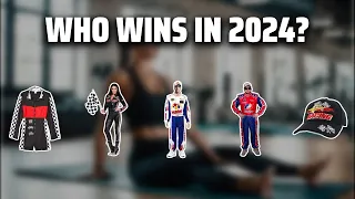 The Top 5 Best Nascar Driver Costume Women in 2024 - Must Watch Before Buying!