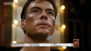 Michael Bishop - Steal The Night (Bloodsport) (1988)